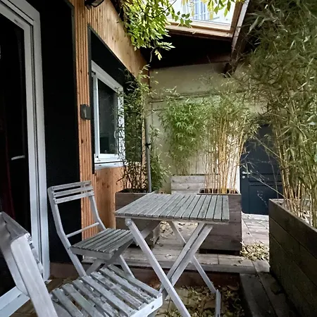 Avec Piscine Interieure Et Dans Апартаменты Руан